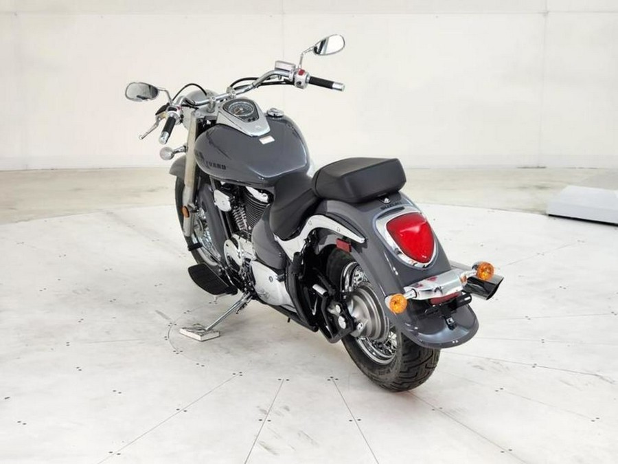 2025 Suzuki Boulevard C50