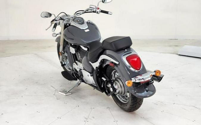 2025 Suzuki Boulevard C50