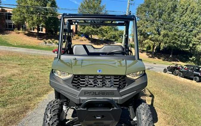 2026 Polaris Ranger SP 570