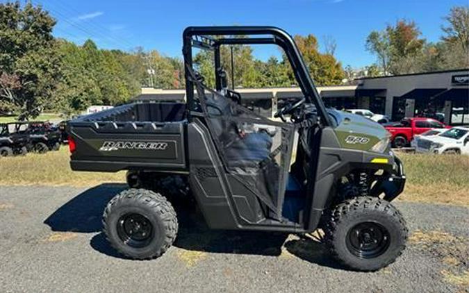 2026 Polaris Ranger SP 570