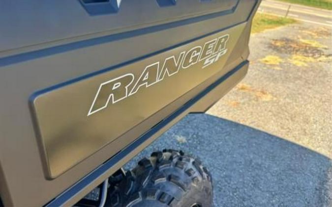 2026 Polaris Ranger SP 570