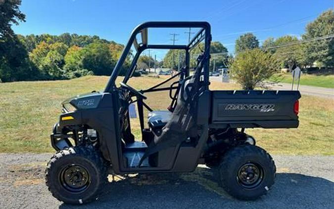 2026 Polaris Ranger SP 570