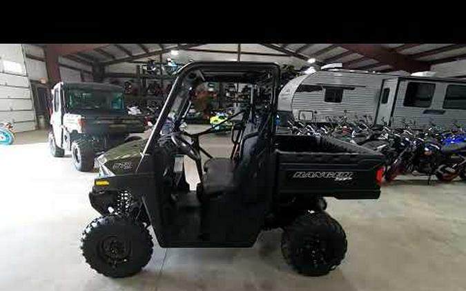 2026 Polaris Ranger SP 570