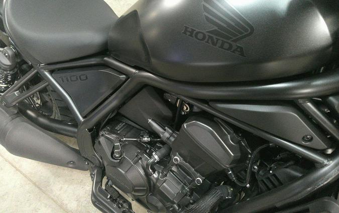 2026 Honda Rebel® 1100 Base