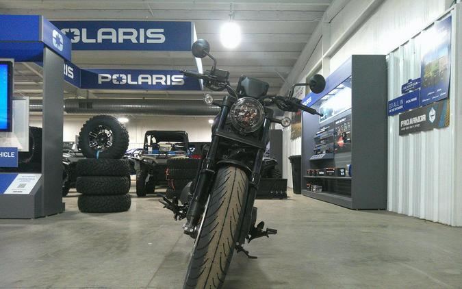 2026 Honda Rebel® 1100 Base