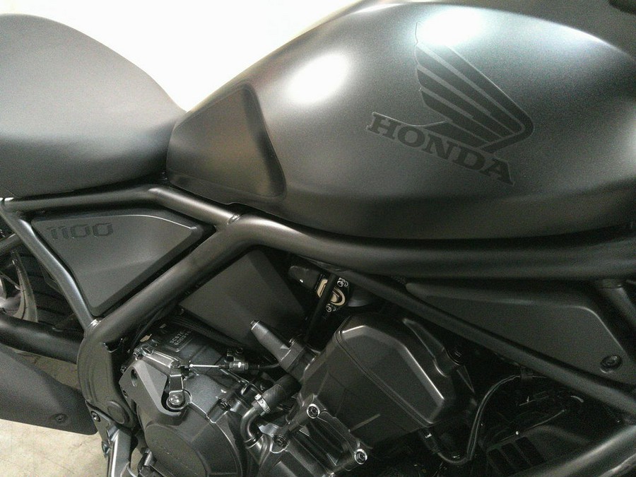 2026 Honda Rebel® 1100 Base