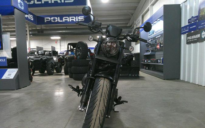 2026 Honda Rebel® 1100 Base