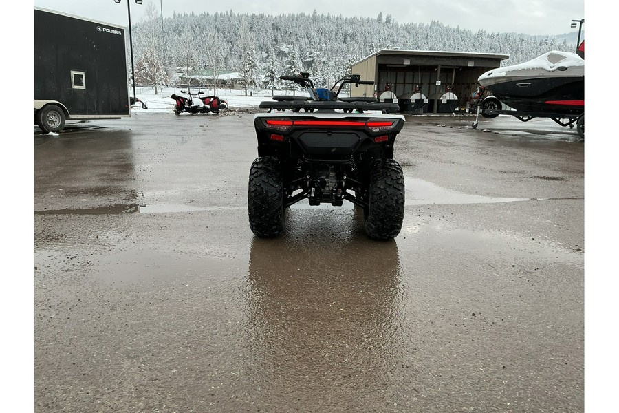 2026 CFMOTO CFORCE 500