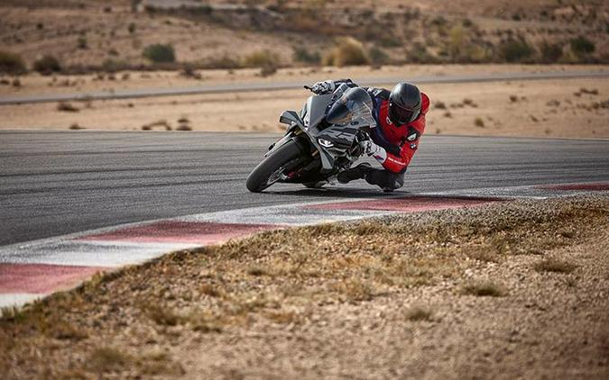 2026 BMW S 1000 RR
