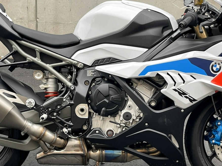 2026 BMW S 1000 RR