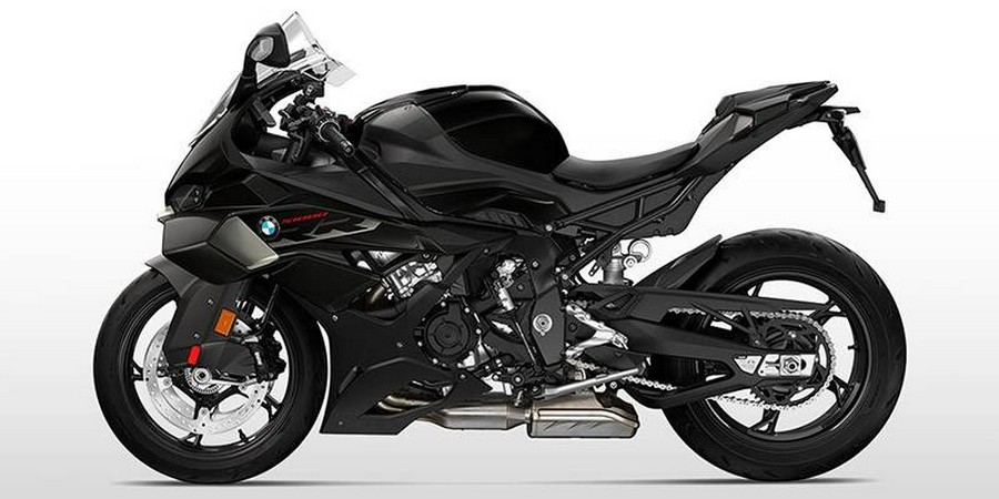 2026 BMW S 1000 RR