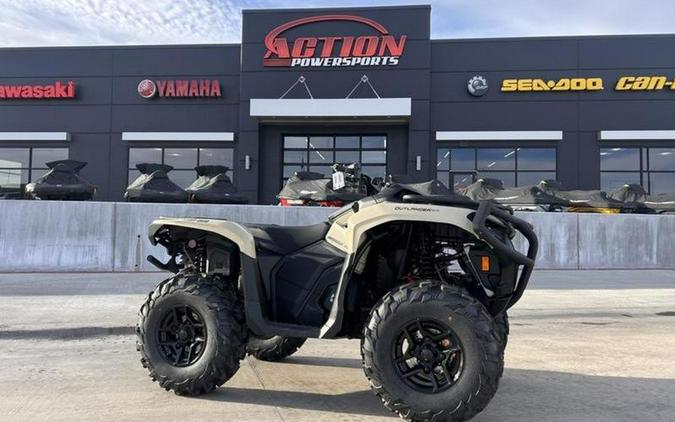 2026 Can-Am® Outlander Pro XU HD5