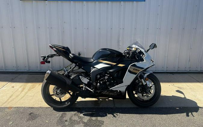 oby Kawasaki Ninja ZX-6R motorcycles for sale in Mobile, AL - MotoHunt