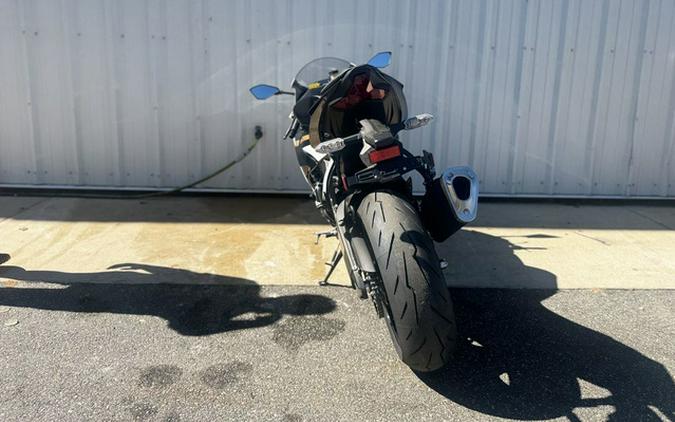 2026 Kawasaki Ninja ZX-6R ABS