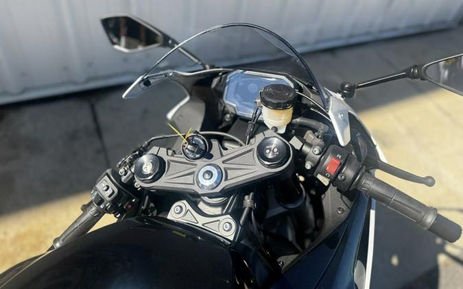 2026 Kawasaki Ninja ZX-6R ABS