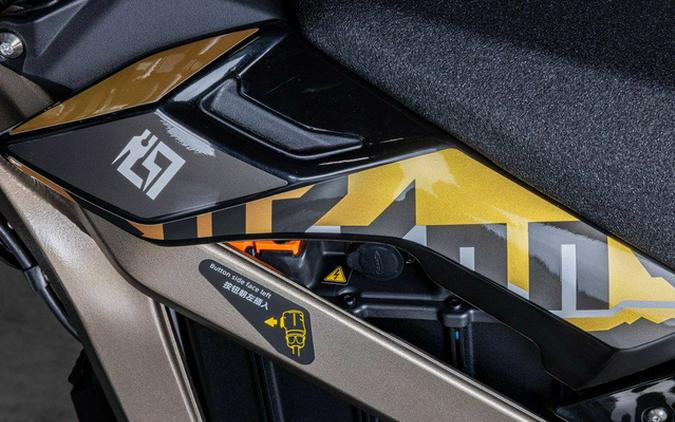 2025 SUR-RON Ultra Bee HP
