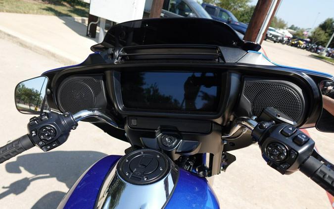 2025 Harley-Davidson® Street Glide® FLHX