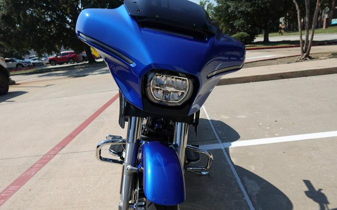 2025 Harley-Davidson® Street Glide® FLHX