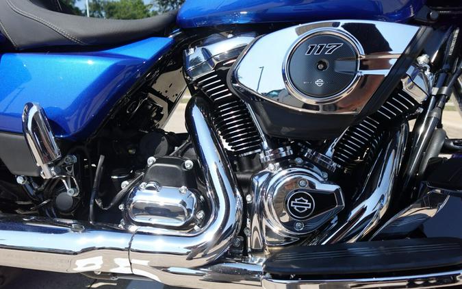 2025 Harley-Davidson® Street Glide® FLHX