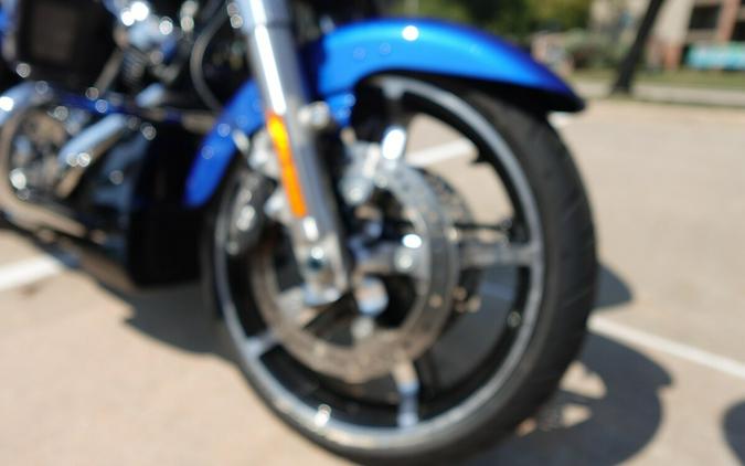 2025 Harley-Davidson® Street Glide® FLHX