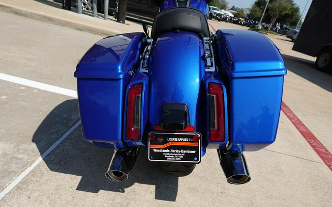 2025 Harley-Davidson® Street Glide® FLHX