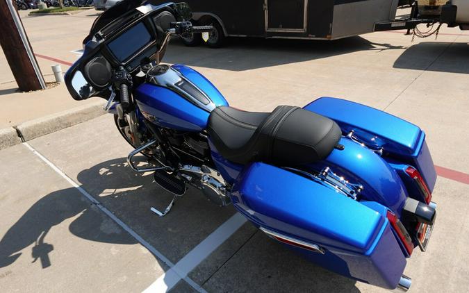2025 Harley-Davidson® Street Glide® FLHX