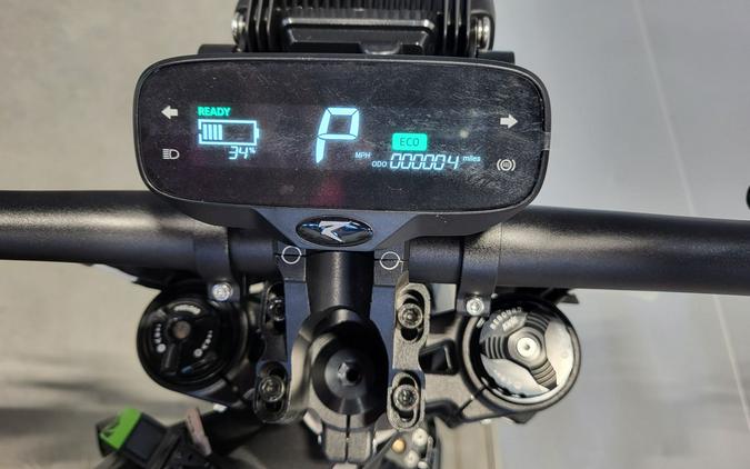 2025 Rawrr Mantis X Pro Electric Dirt Bike