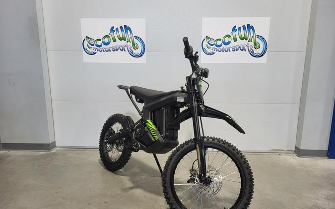 2025 Rawrr Mantis X Pro Electric Dirt Bike