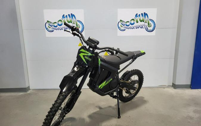 2025 Rawrr Mantis X Pro Electric Dirt Bike
