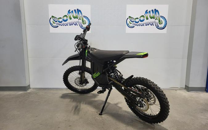 2025 Rawrr Mantis X Pro Electric Dirt Bike