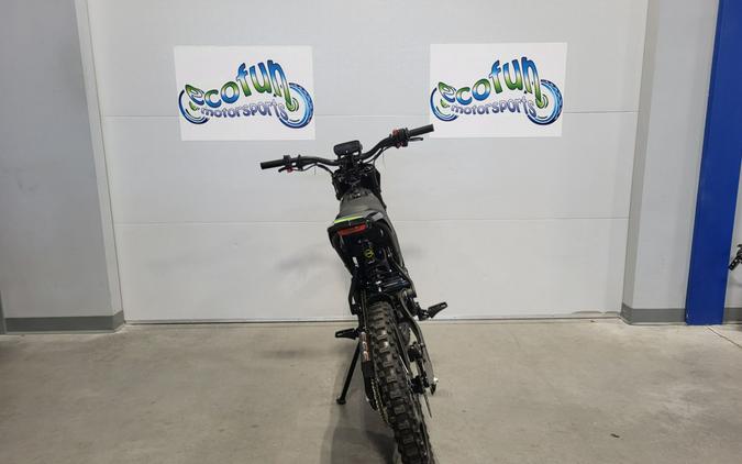 2025 Rawrr Mantis X Pro Electric Dirt Bike