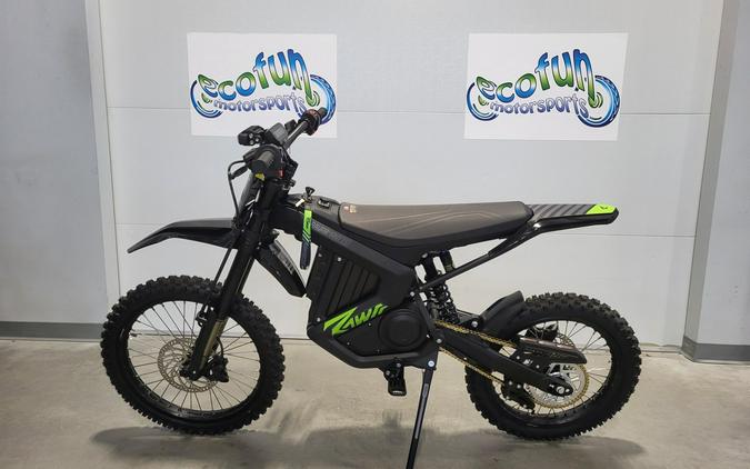 2025 Rawrr Mantis X Pro Electric Dirt Bike