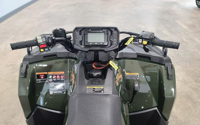 2026 Polaris Sportsman 570 Premium - 40th Anniversary Edition