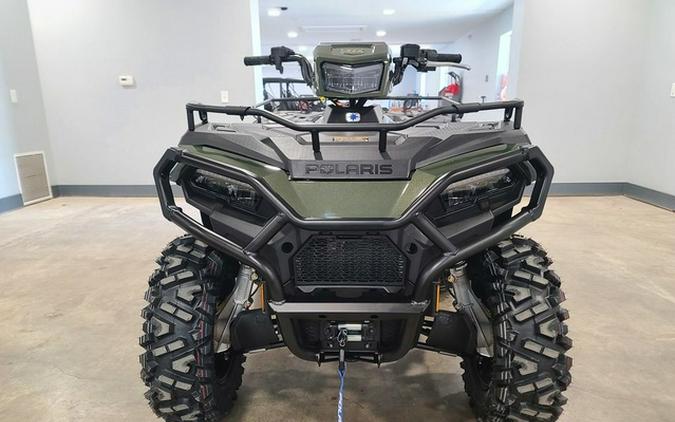 2026 Polaris Sportsman 570 Premium - 40th Anniversary Edition