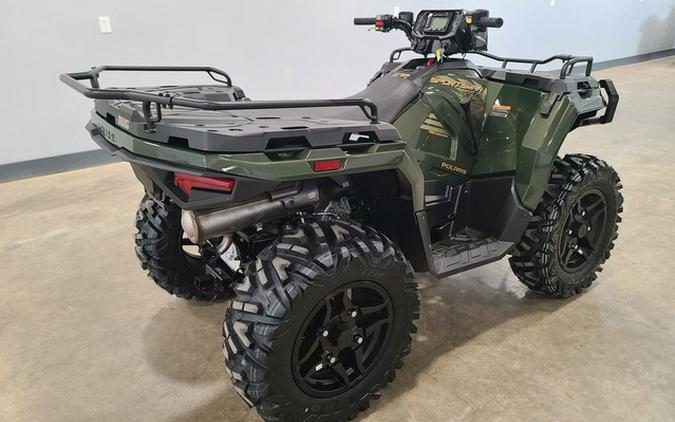 2026 Polaris Sportsman 570 Premium - 40th Anniversary Edition