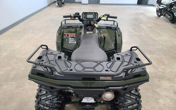 2026 Polaris Sportsman 570 Premium - 40th Anniversary Edition