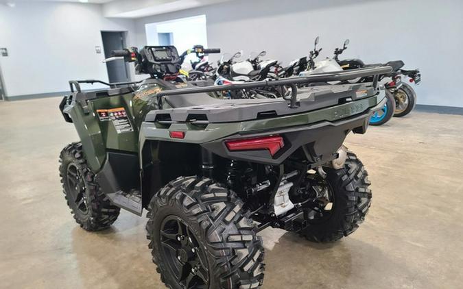 2026 Polaris Sportsman 570 Premium - 40th Anniversary Edition