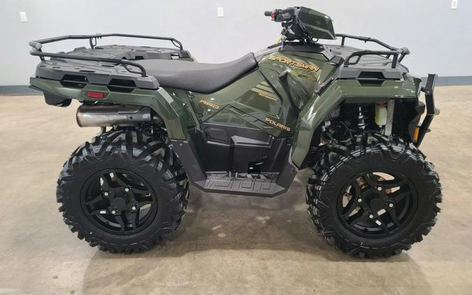 2026 Polaris Sportsman 570 Premium - 40th Anniversary Edition
