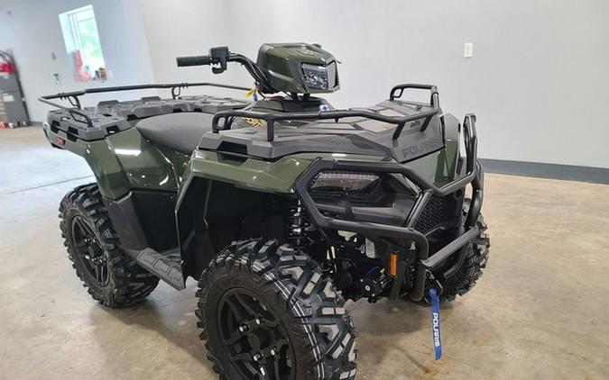 2026 Polaris Sportsman 570 Premium - 40th Anniversary Edition