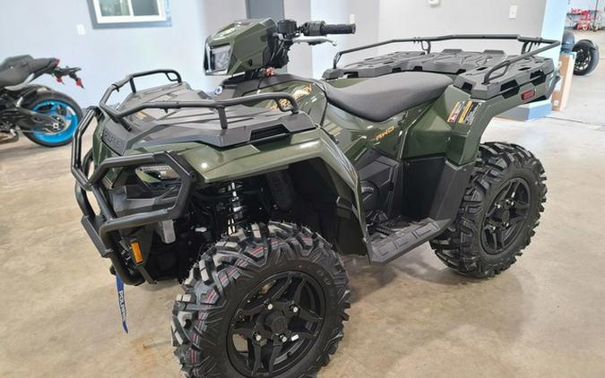 2026 Polaris Sportsman 570 Premium - 40th Anniversary Edition