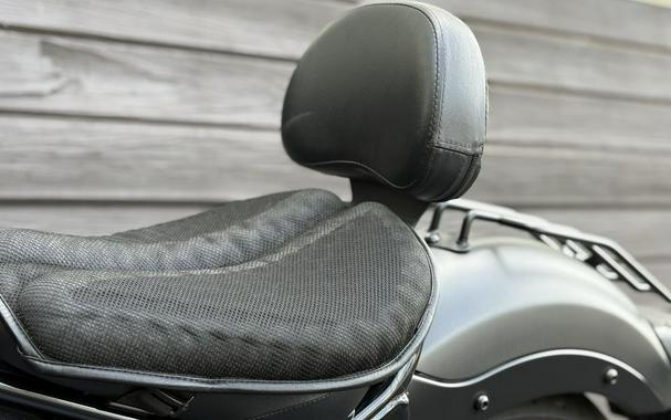 2022 Honda® Rebel 300 ABS