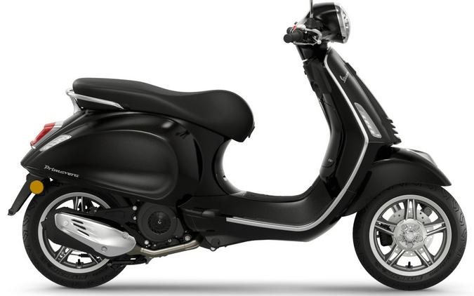 2027 Vespa Primavera 150