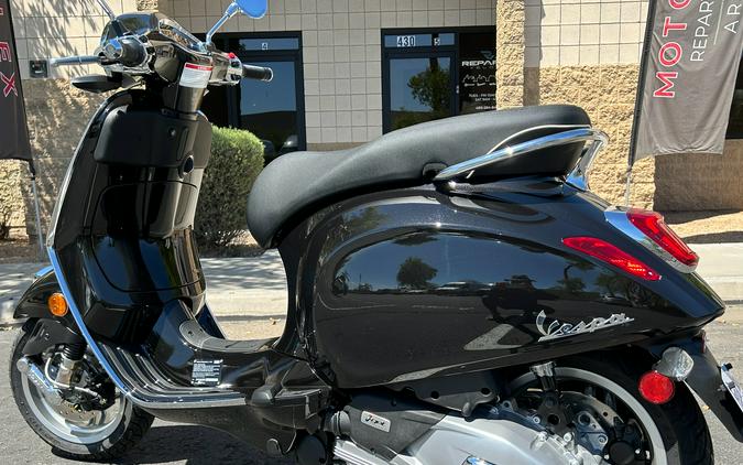 2027 Vespa Primavera 150
