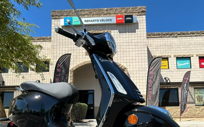 2027 Vespa Primavera 150