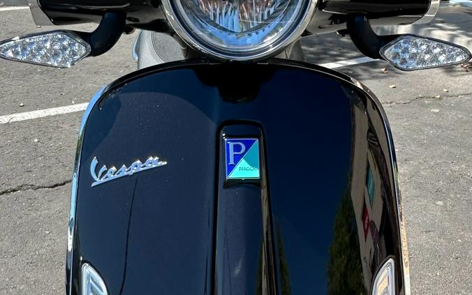 2027 Vespa Primavera 150