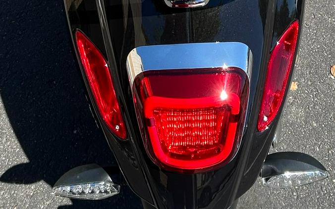 2027 Vespa Primavera 150