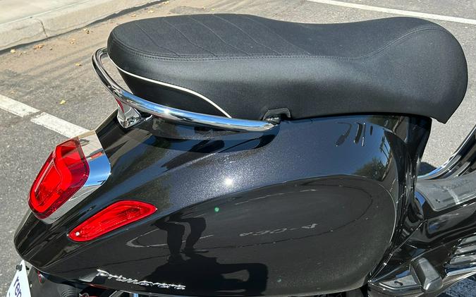 2027 Vespa Primavera 150