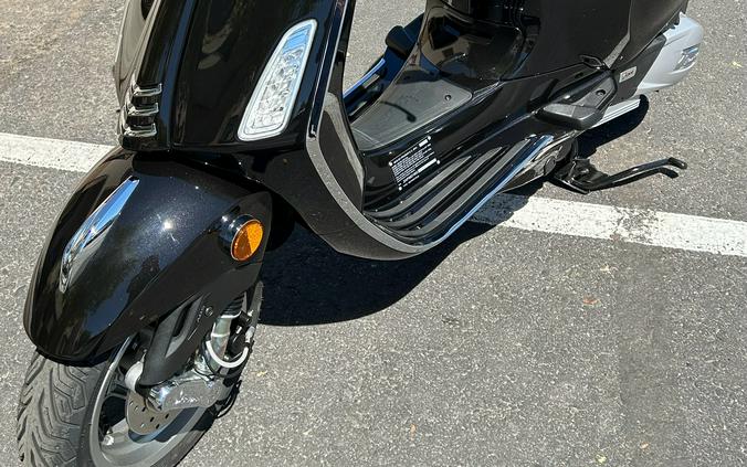 2027 Vespa Primavera 150