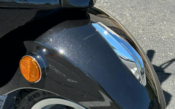 2027 Vespa Primavera 150