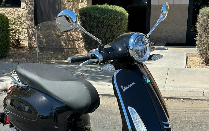 2027 Vespa Primavera 150